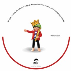Erika Casarin - La Emocion (PLAYMOBIL197)