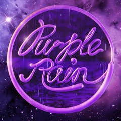 Smudge & Dance Myth - Purple Rain
