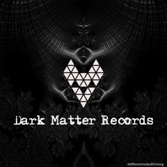 Chaotic Freakuencies (Dark Matter Recs) - Dark Room sessions vol. 01