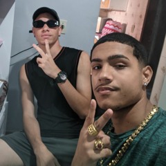 OLHA PRA CARA DE QUEM TU QUER DAR X BALLENA {DJ JOTTA DO B13 & DJ PZK}