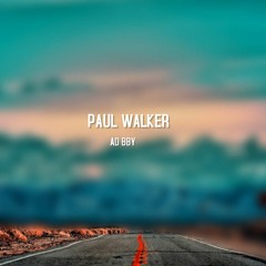 PAUL WALKER (ProdByVM)
