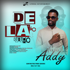 Delado - Velho Addy (2025)