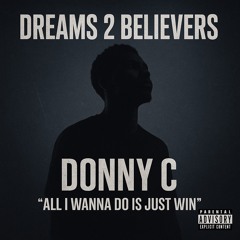 DREAMS 2 BELIEVERS (prod. babyslime)