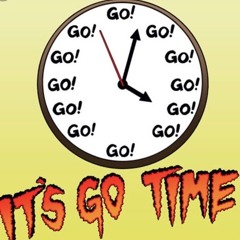 Stylez - Go Time (Prod By Man Like Proctor)