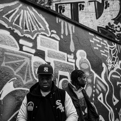 JUKETHEDON X KID KUBA - POLITICKING