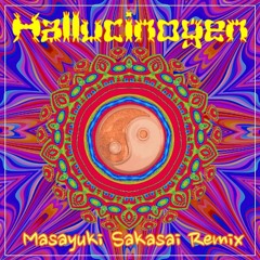 Hallucinogen - LSD(Chillzenni Remix)