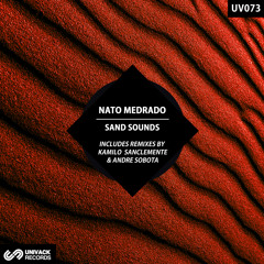 Premiere: Nato Medrado - Dark Tales (Andre Sobota Remix) [Univack]