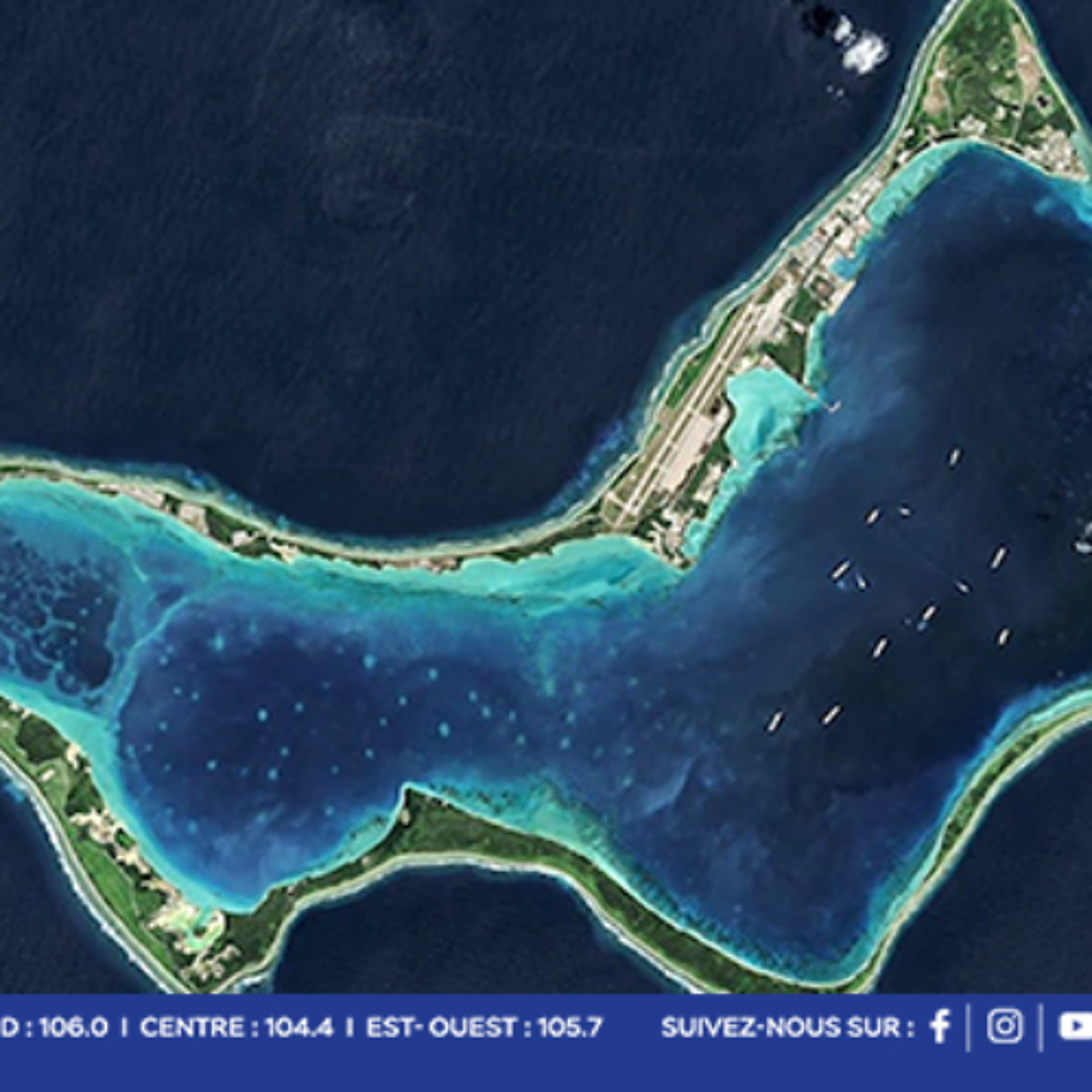 Chagos : l’examen du Diego Garcia Military Base and British Ocean Territory Bill se poursuit ce mardi à la Chambre des Lords