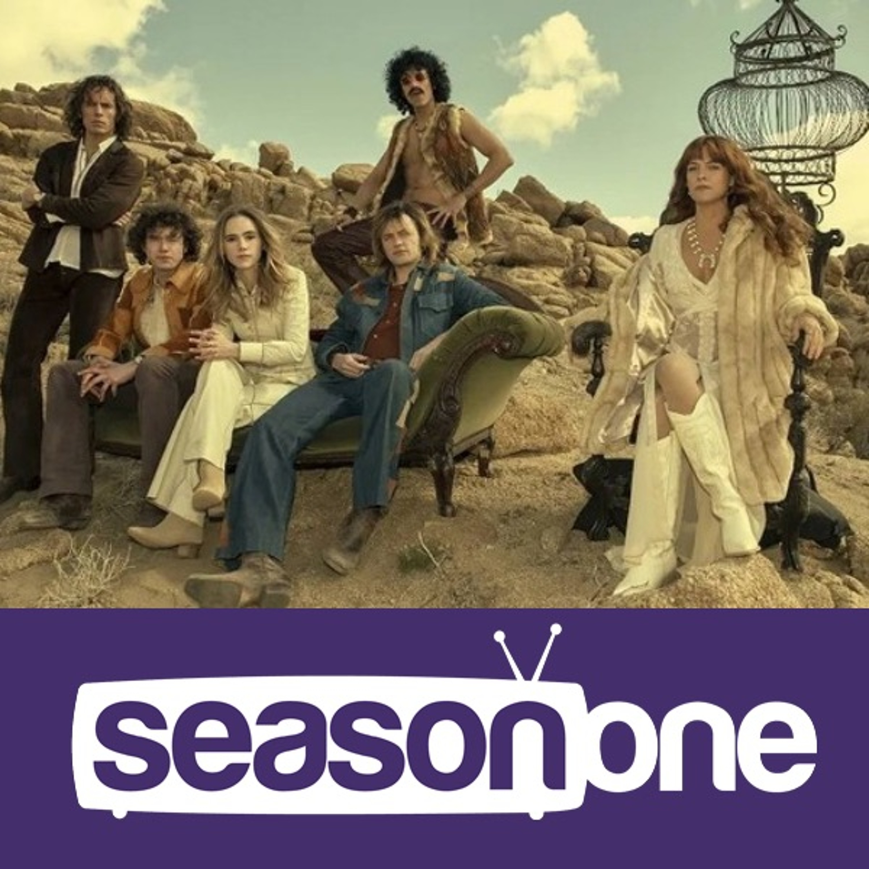 SeasonOne
