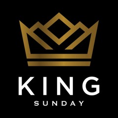 King Sunday | Doheny Room, WeHo | March 13, '22 (DJ BLACKLOW LIVE SET)