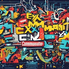 Ex - Communicate!