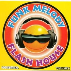 FUNK MELODY DAS ANTIGAS VOL 50 2023