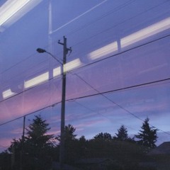 awkward (w/ lilac)
