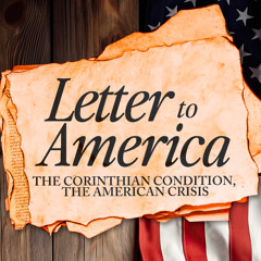 Letter To America | Authentic Christian Leadership