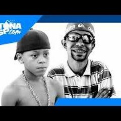 MC Novin e MC Guilherminho - Bota elas pra Sentar (DJ Denti e DJ RF3) Audio Oficial - Light