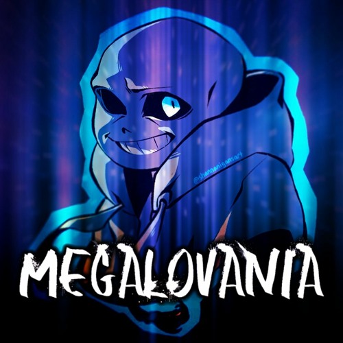 Undertale - MEGALOVANIA {Resastered}