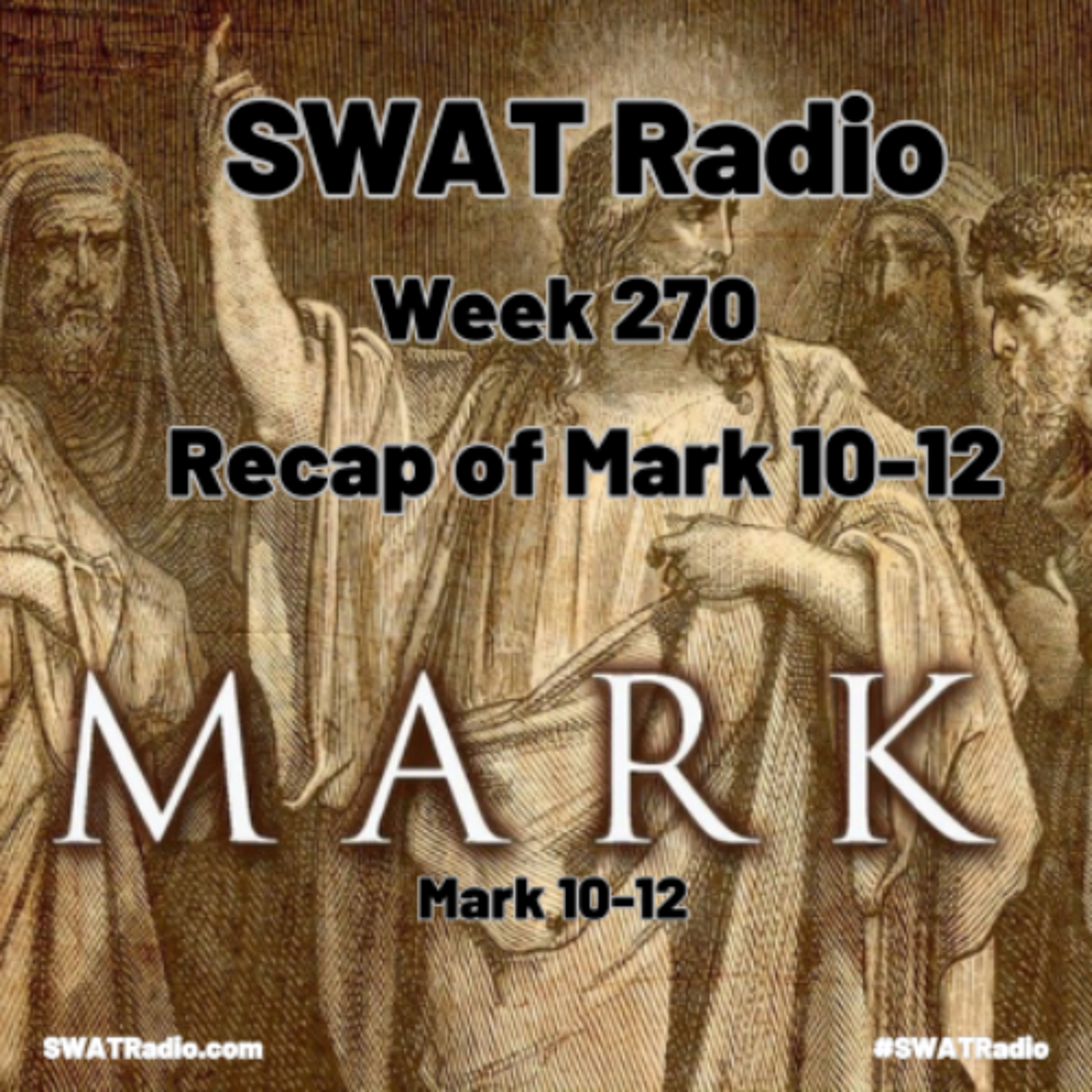 SWAT Radio