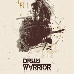 Drum Warrior Trencin Live Set