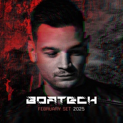 Boatech - February Set 2025