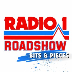 Bits & Pieces Of The Radio 1 Roadshow - Celebrating The 50th Anniversary