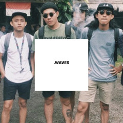 .waves - Kejar Mimpi.wav