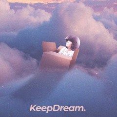 Tuvshin - StayHome & KeepDream. <3