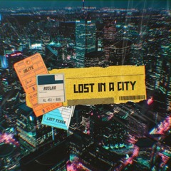 IOLITE, LOST TERRA, RUSLAN - LOST IN A CITY