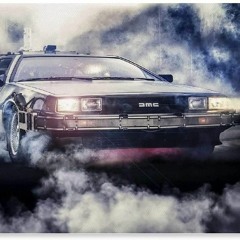 Hol den DeLorean (Remix)
