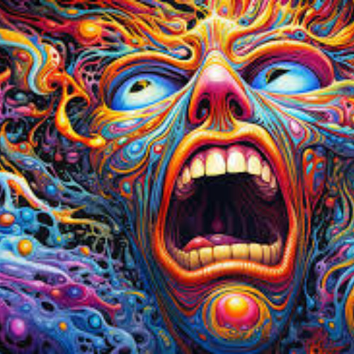 Acid Corpus