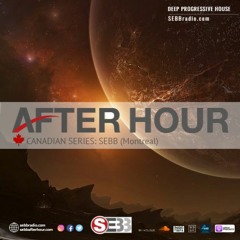 After Hour Show - EPISODE 56 (SEBB)