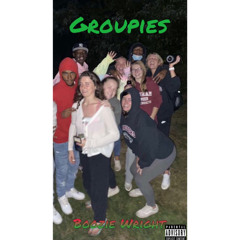 BOOZIE - GROUPIES #FREE BANGA