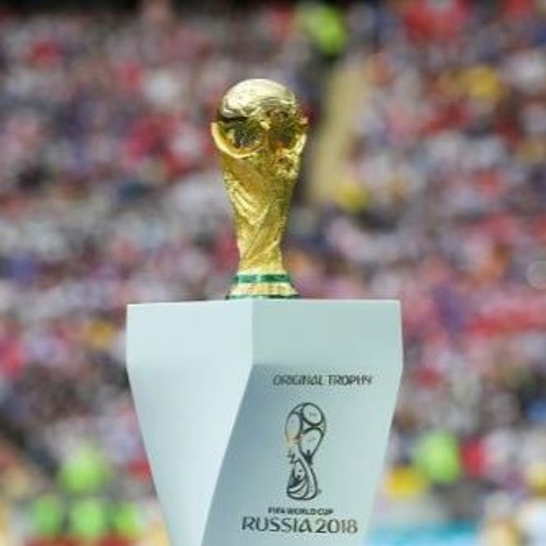 Stream episode UEFA Champions League or FIFA World Cup which is the