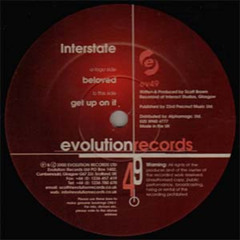 Interstate - Get Up On It