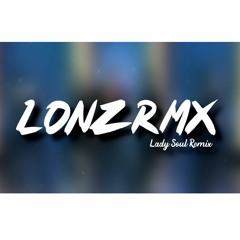 LON'Z X If I Loose Myself X Siren Beat