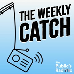 The Weekly Catch: Friday, Nov. 17, 2023