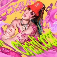CHARLI XCX - CLAWS (MUYI'S BASS BOOSTED REMIX)