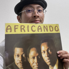 TSUBAKI fm Kyoto: Bugs Bunny - 03.09.25