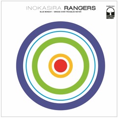 【PARK1031】Inokasira Rangers - Blue Monday / Bridge Over Troubled Water