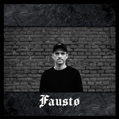 Strictly Forbidden's Podcast - Faustø