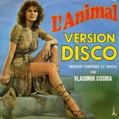 Vladimir Cosma - L'Animal (1977) Tansing Edit