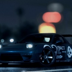 (FREE) "TOUGE" | Phonk Type Beat (@prod.by.tim4e)