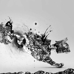 Feet First - A Breaklbeat Mix