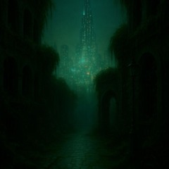 Phantom Glow