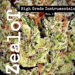 Blue Cookies