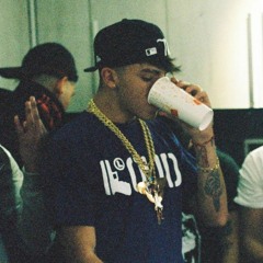 Me Vestí De 23 - IL Nene De Oro X Keed Baby