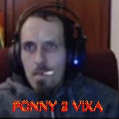 ponny 2 vixa