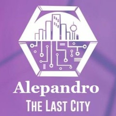 The Last City *Set