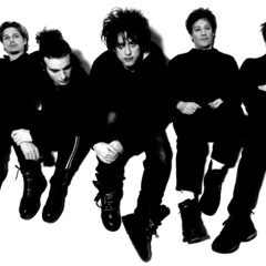 LoveSong  (The Cure)