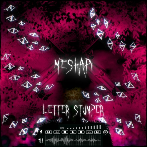 MESHAPI - LETTER STUMPER