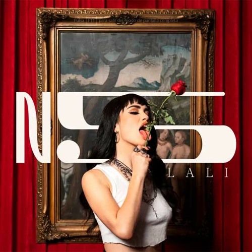 LALI - N5 (Alexis Peralta Remix)